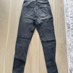 Kancan Grey wash jeans